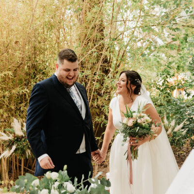 Boda en Antequera. 2023