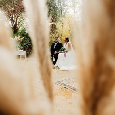 Boda en Antequera. 2023