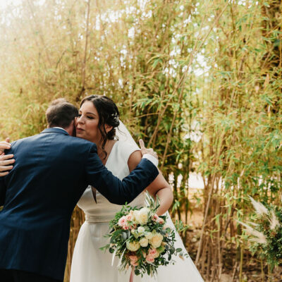 Boda en Antequera. 2023