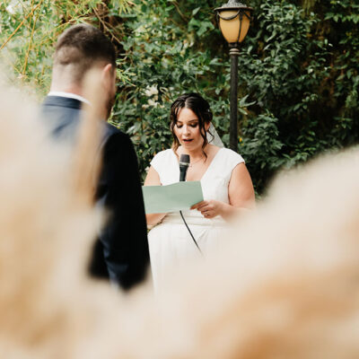 Boda en Antequera. 2023