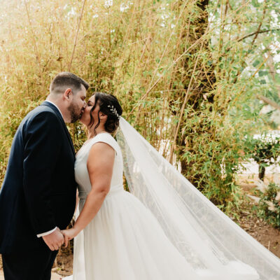 Boda en Antequera. 2023