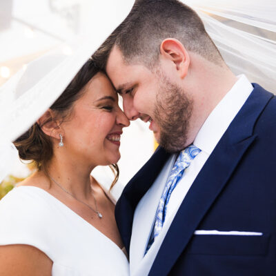 Boda en Antequera. 2023