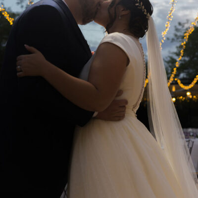 Boda en Antequera. 2023