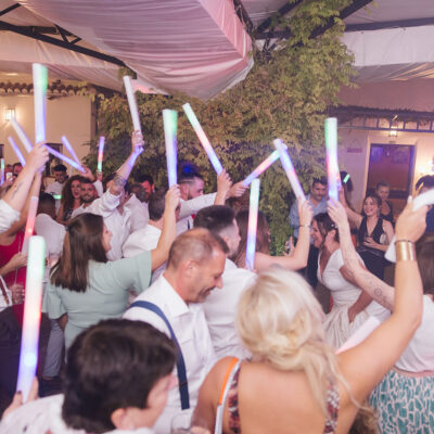 Boda en Antequera. 2023