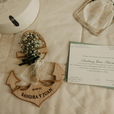 Fotografía de boda. Málaga 2023