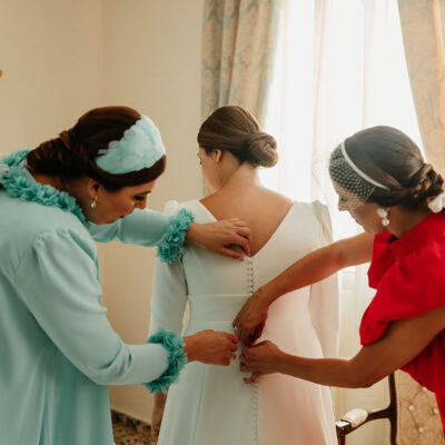 Fotografía de boda. Málaga 2023