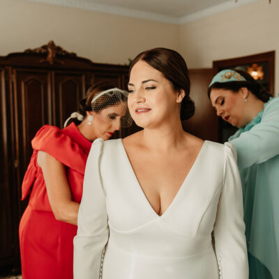 Fotografía de boda. Málaga 2023