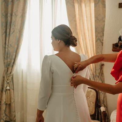 Fotografía de boda. Málaga 2023