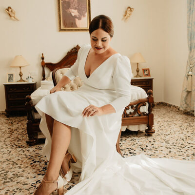 Fotografía de boda. Málaga 2023