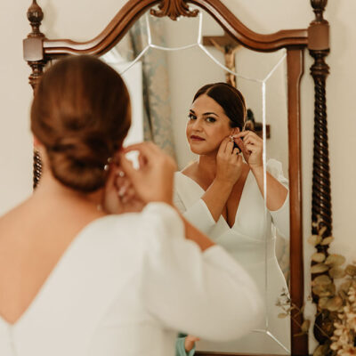 Fotografía de boda. Málaga 2023