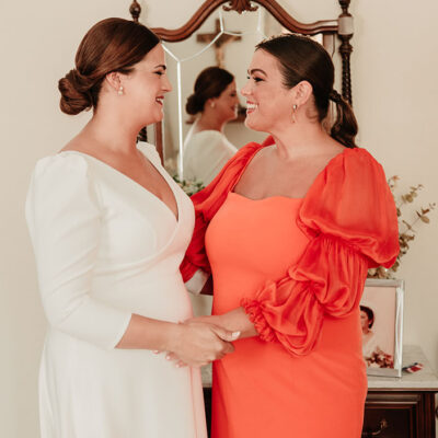 Fotografía de boda. Málaga 2023