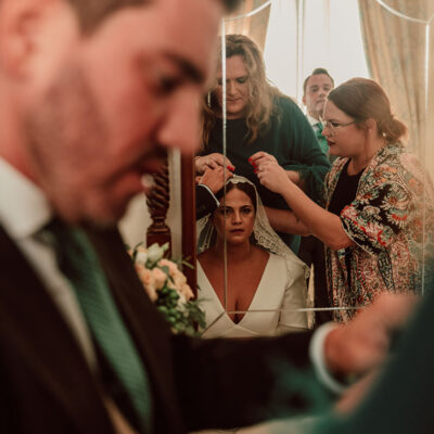 Fotografía de boda. Málaga 2023