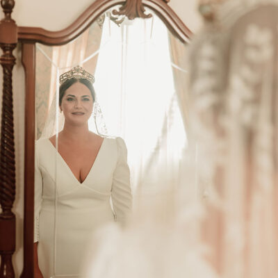Fotografía de boda. Málaga 2023