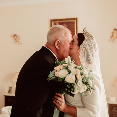 Fotografía de boda. Málaga 2023