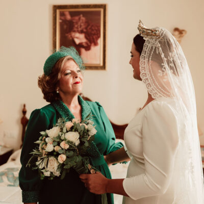 Fotografía de boda. Málaga 2023