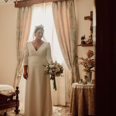 Fotografía de boda. Málaga 2023