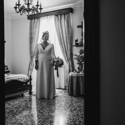 Fotografía de boda. Málaga 2023