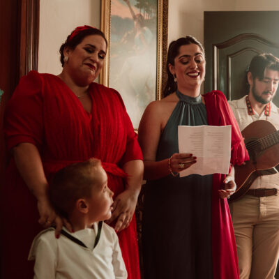 Fotografía de boda. Málaga 2023