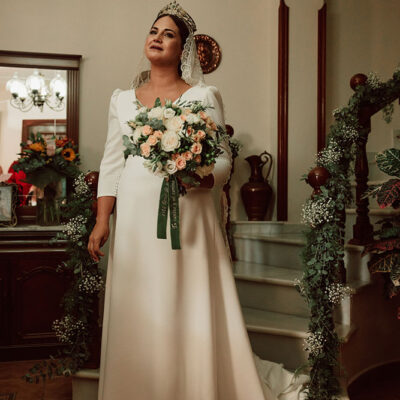Fotografía de boda. Málaga 2023