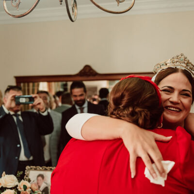 Fotografía de boda. Málaga 2023