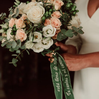 Fotografía de boda. Málaga 2023