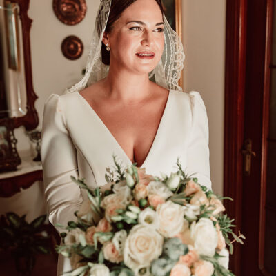 Fotografía de boda. Málaga 2023