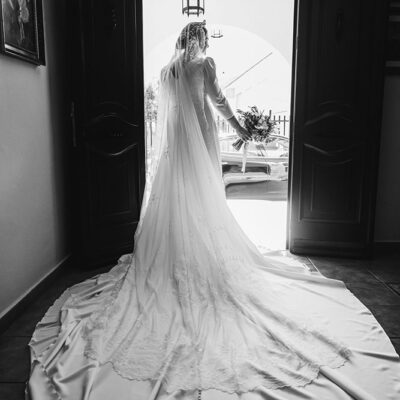 Fotografía de boda. Málaga 2023