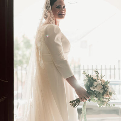 Fotografía de boda. Málaga 2023
