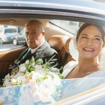 Fotografía de boda. Málaga 2023