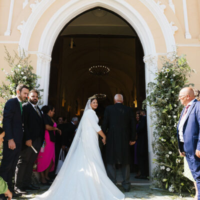 Fotografía de boda. Málaga 2023