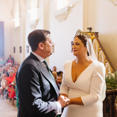 Fotografía de boda. Málaga 2023