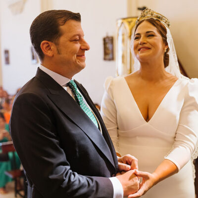 Fotografía de boda. Málaga 2023