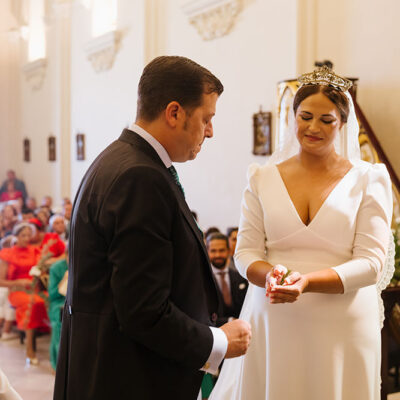 Fotografía de boda. Málaga 2023
