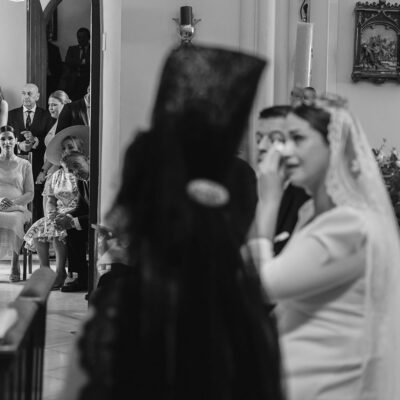 Fotografía de boda. Málaga 2023