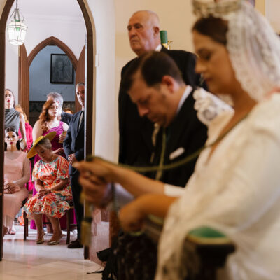 Fotografía de boda. Málaga 2023