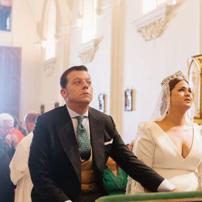 Fotografía de boda. Málaga 2023