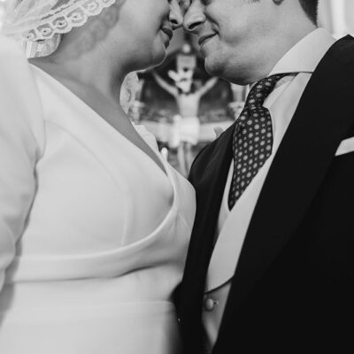 Fotografía de boda. Málaga 2023