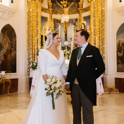 Fotografía de boda. Málaga 2023