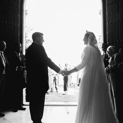 Fotografía de boda. Málaga 2023