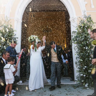 Fotografía de boda. Málaga 2023