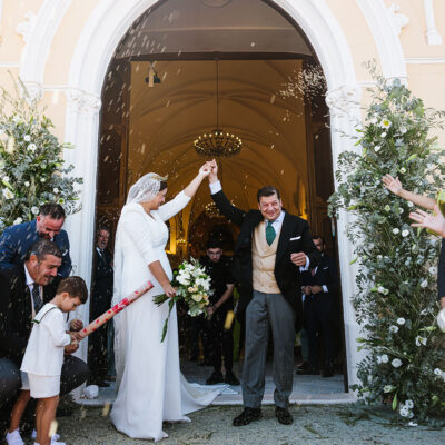 Fotografía de boda. Málaga 2023