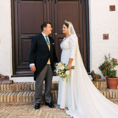 Fotografía de boda. Málaga 2023