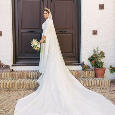 Fotografía de boda. Málaga 2023
