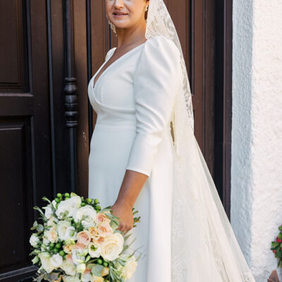 Fotografía de boda. Málaga 2023