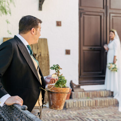 Fotografía de boda. Málaga 2023