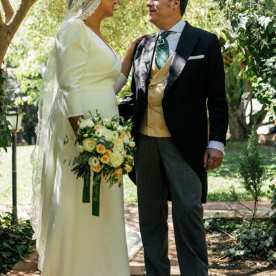 Fotografía de boda. Málaga 2023