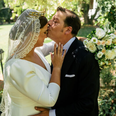Fotografía de boda. Málaga 2023