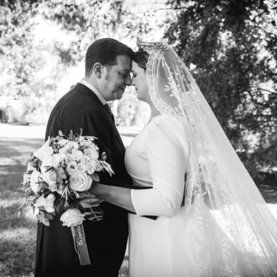 Fotografía de boda. Málaga 2023