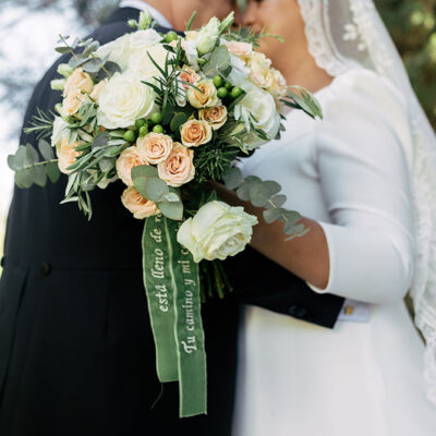 Fotografía de boda. Málaga 2023