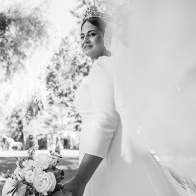 Fotografía de boda. Málaga 2023